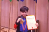 Mangalurean  Shriyana is Commonwealth Chess Champ